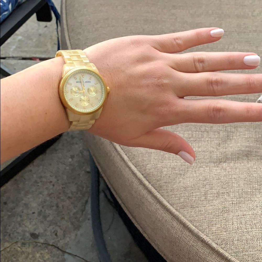Michael Kors Watch